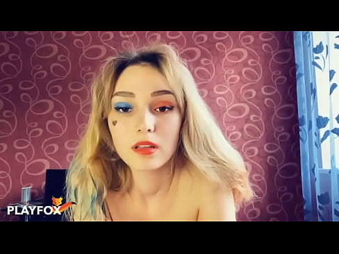 ❤️ Очилата за виртуална реалност ми дадоха секс с Харли Куин ❤ Порно в bg.sexygirlspics-com.ru ️❤