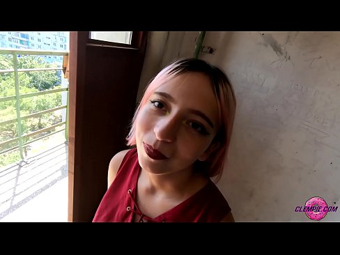 ❤️ Студент смуче непознат чувствено в задната част на улицата - Изпразване на лицето ❤ Порно в bg.sexygirlspics-com.ru ️❤
